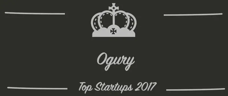 Ogury : une startup à suivre en 2017 (Présentation)