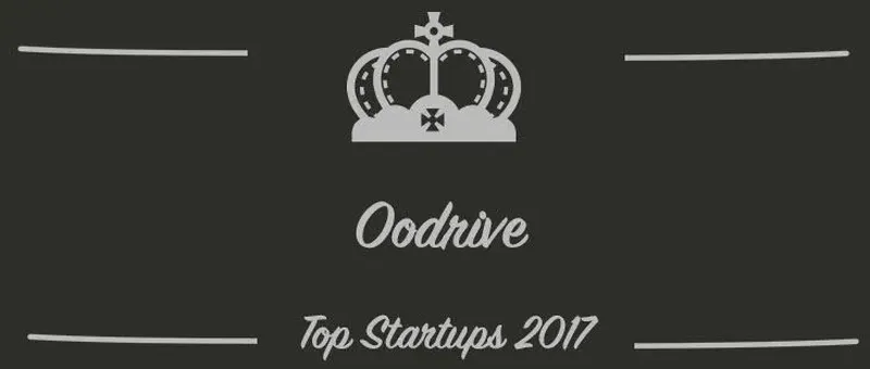 Oodrive : une startup à suivre en 2017 (Interview)