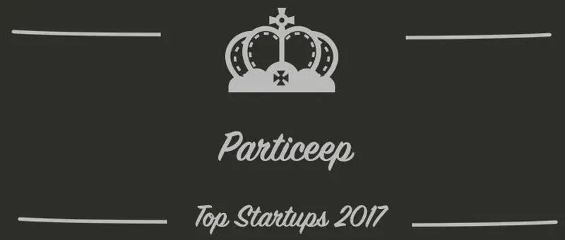 Particeep : une startup à suivre en 2017 (Interview)