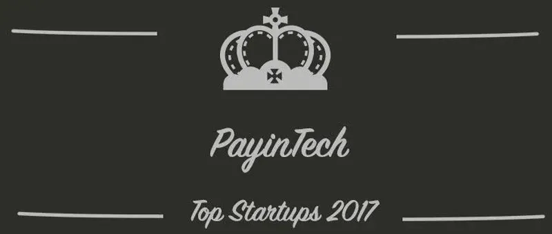 PayinTech : une startup à suivre en 2017 (Interview)