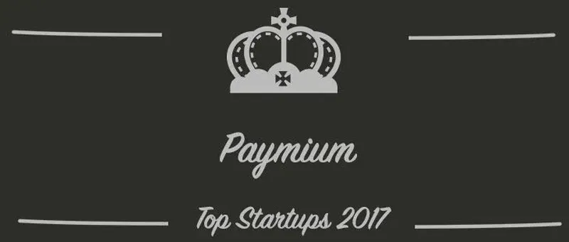 Paymium : une startup à suivre en 2017 (Présentation)