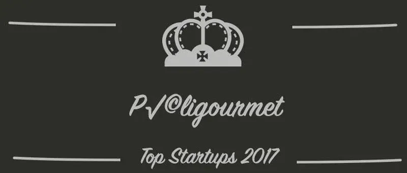 Péligourmet : une startup à suivre en 2017 (Interview)
