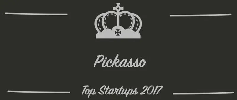Pickasso : une startup à suivre en 2017 (Présentation)