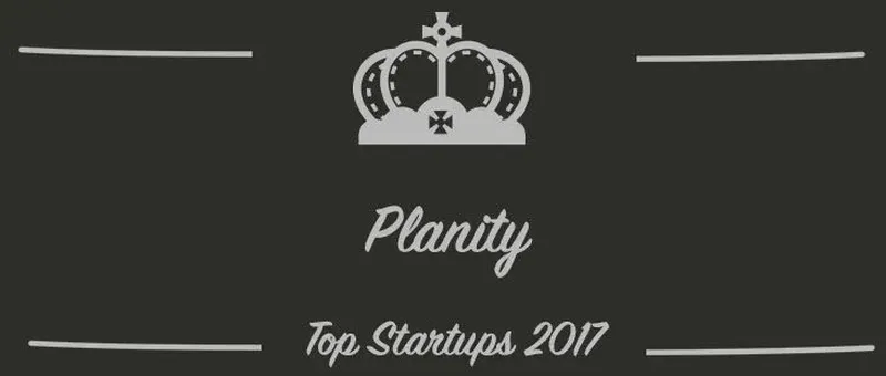 Planity : une startup à suivre en 2017 (Interview)