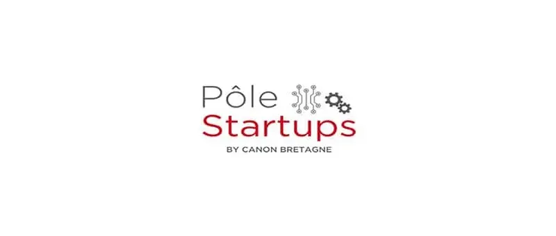 Pole Startups - Incubateur Canon Bretagne : présentation