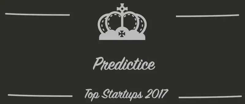 Predictice : une startup à suivre en 2017 (Interview)