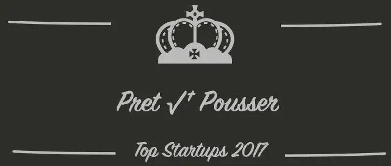 Pret à Pousser : une startup à suivre en 2017 (Présentation)