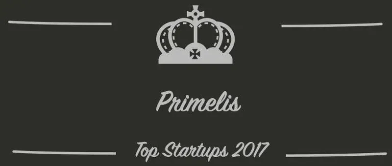 Primelis : une startup à suivre en 2017 (Présentation)