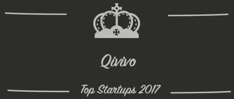 Qivivo : une startup à suivre en 2017 (Interview)