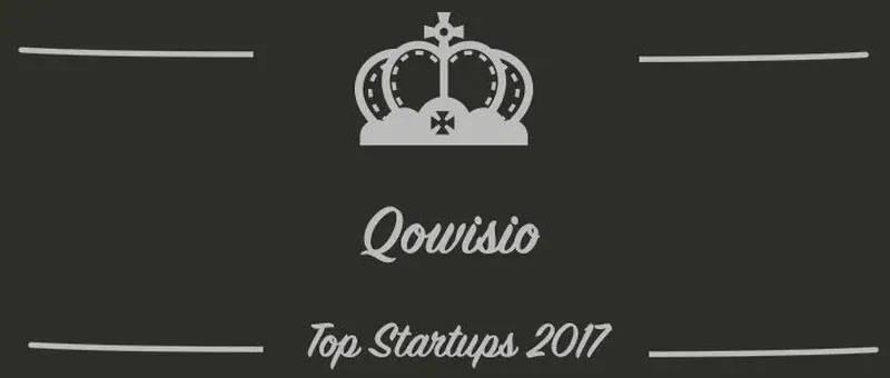 Qowisio : une startup à suivre en 2017 (Interview)