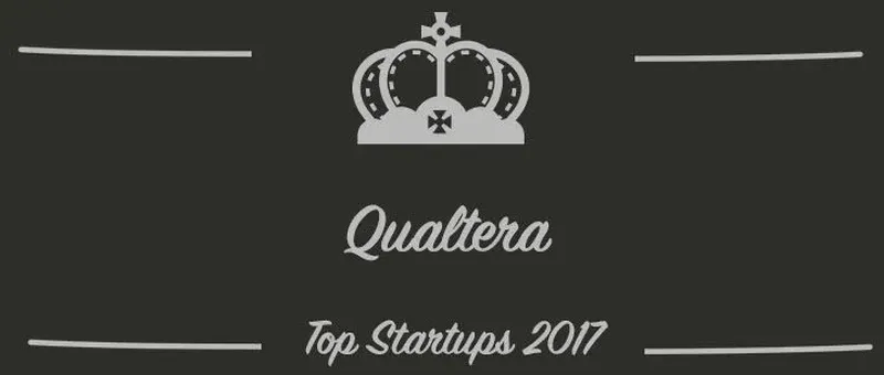 Qualtera : une startup à suivre en 2017 (Présentation)