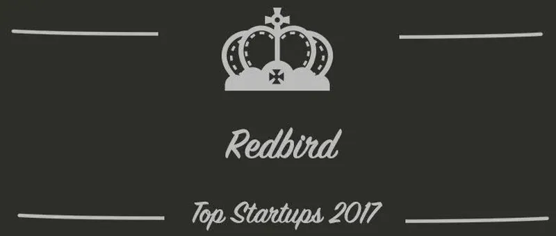 Redbird : une startup à suivre en 2017 (Présentation)