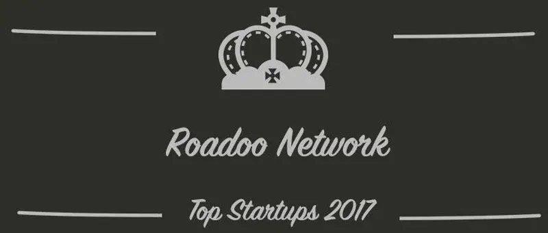 Roadoo Network : une startup à suivre en 2017 (Interview)