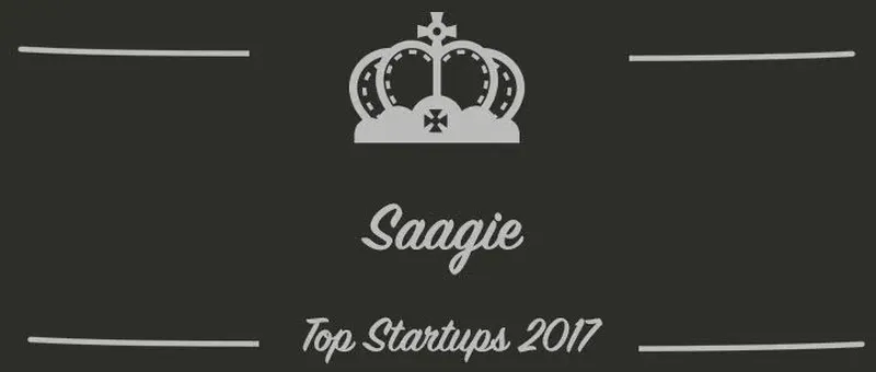 Saagie : une startup à suivre en 2017 (Présentation)