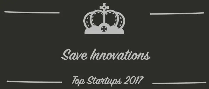Save Innovations : une startup à suivre en 2017 (Interview)