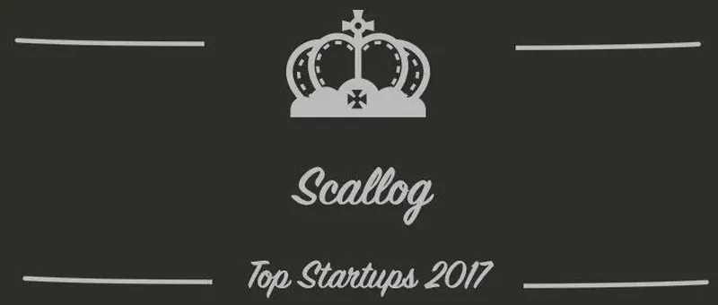 Scallog : une startup à suivre en 2017 (Présentation)