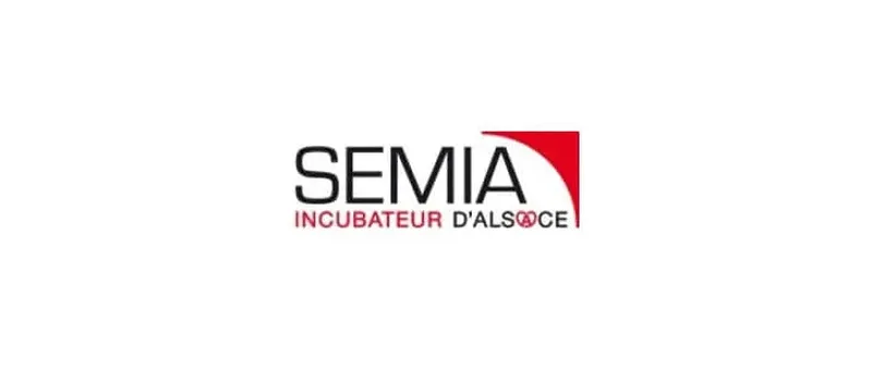 Semia - Incubateur D'Alsace : présentation