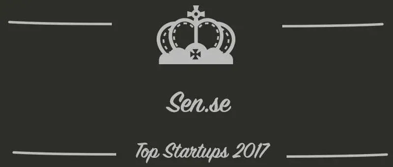 Sen.se : une startup à suivre en 2017 (Interview)