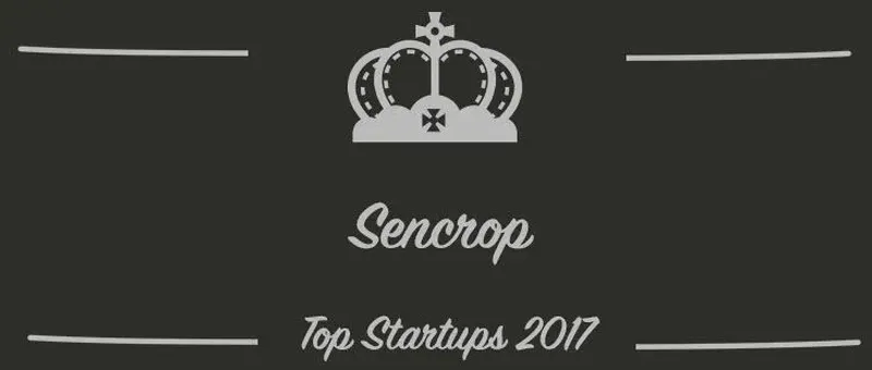 Sencrop : une startup à suivre en 2017 (Présentation)