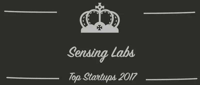 Sensing Labs : une startup à suivre en 2017 (Interview)