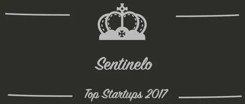 Sentinelo : une startup à suivre en 2017 (Présentation)
