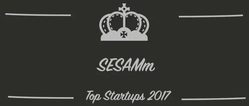 SESAMm : une startup à suivre en 2017 (Interview)