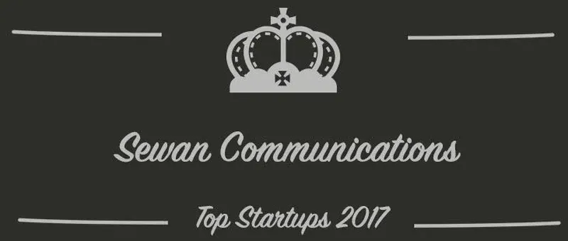 Sewan Communications : une startup à suivre en 2017 (Présentation)