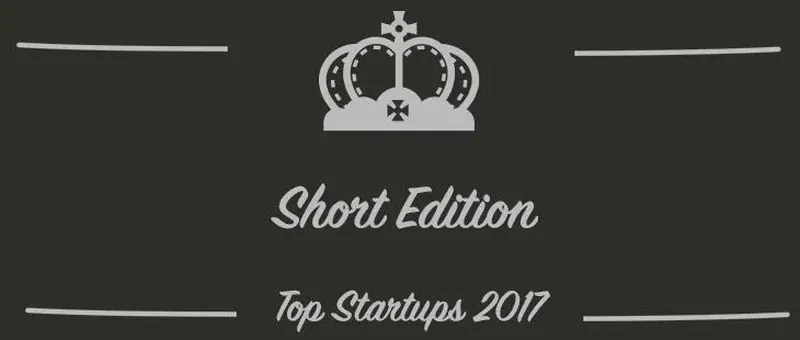 Short Edition : une startup à suivre en 2017 (Présentation)