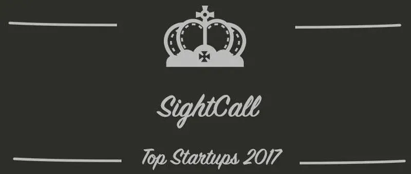 SightCall : une startup à suivre en 2017 (Interview)