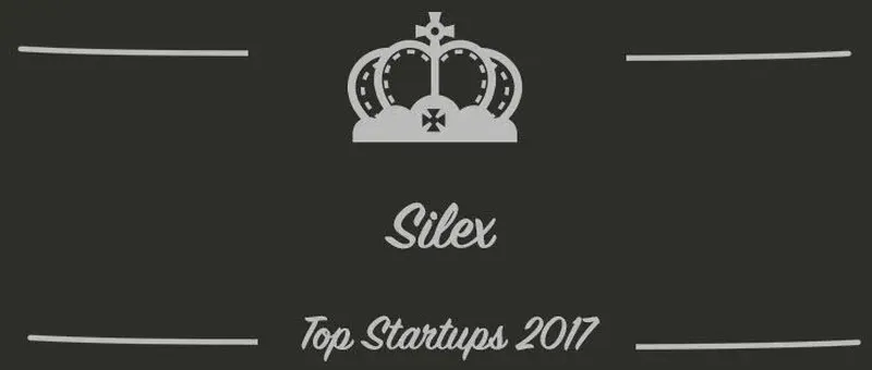 Silex : une startup à suivre en 2017 (Interview)