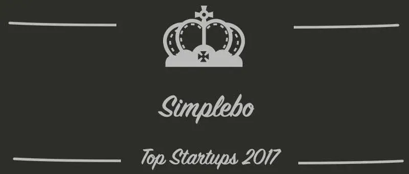 Simplebo : une startup à suivre en 2017 (Présentation)