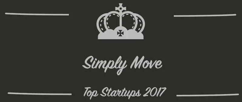 Simply Move : une startup à suivre en 2017 (Présentation)