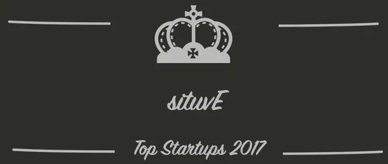 situvE : une startup à suivre en 2017 (Interview)