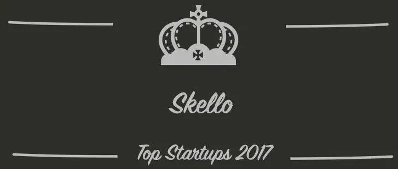 Skello : une startup à suivre en 2017 (Présentation)