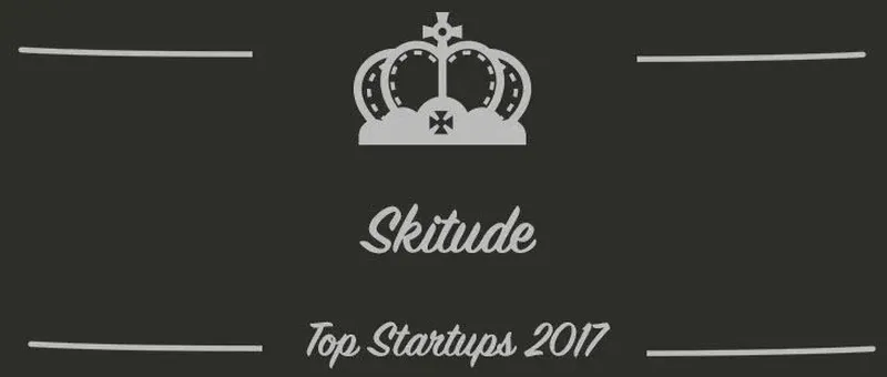 Skitude : une startup à suivre en 2017 (Interview)