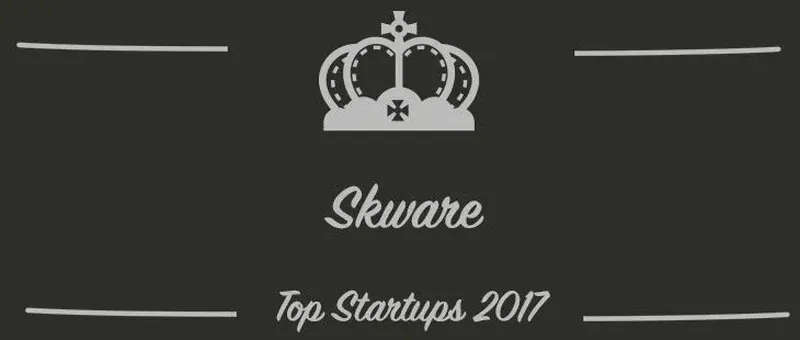 Skware : une startup à suivre en 2017 (Interview)