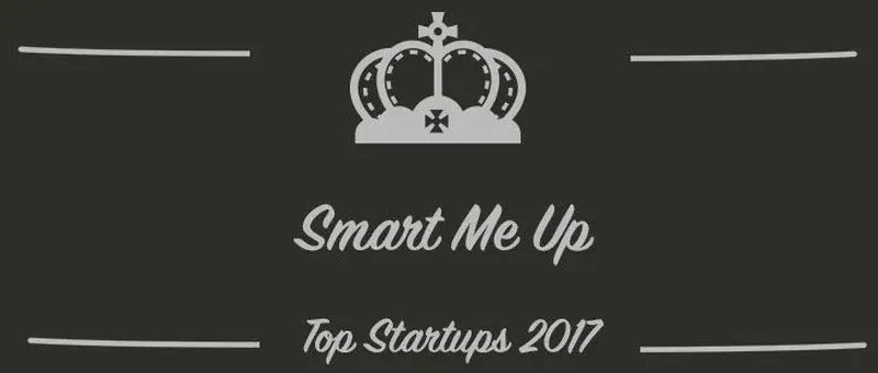Smart Me Up : une startup à suivre en 2017 (Interview)
