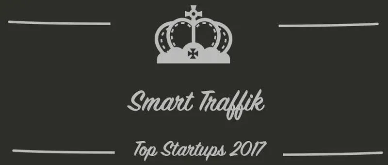 Smart Traffik : une startup à suivre en 2017 (Interview)