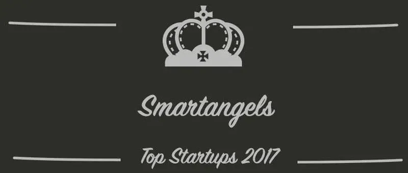 Smartangels : une startup à suivre en 2017 (Présentation)