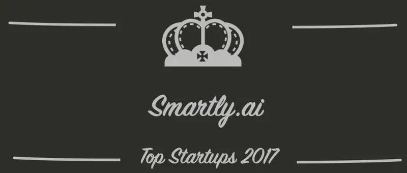Smartly.ai : une startup à suivre en 2017 (Présentation)