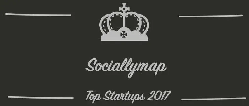 Sociallymap : une startup à suivre en 2017 (Interview)