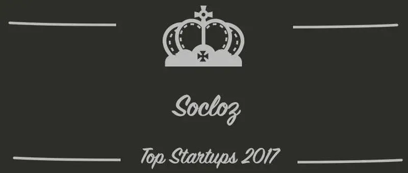 Socloz : une startup à suivre en 2017 (Présentation)