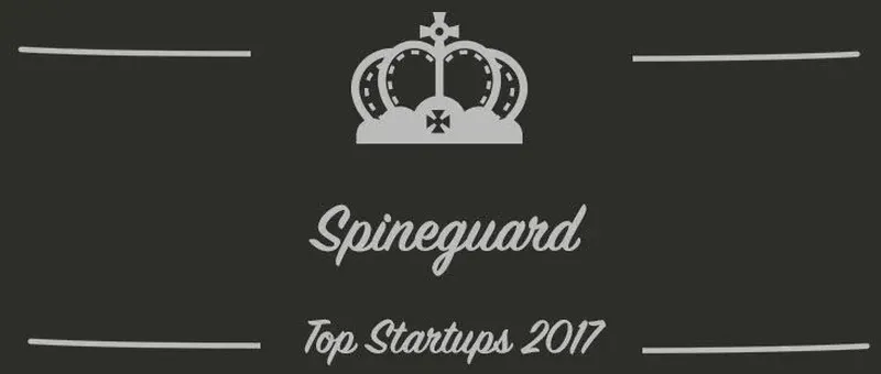 Spineguard : une startup à suivre en 2017 (Présentation)