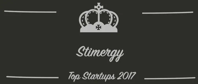 Stimergy : une startup à suivre en 2017 (Interview)