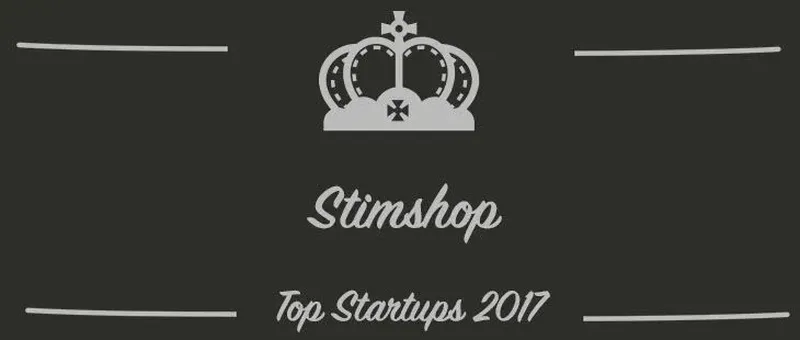 Stimshop : une startup à suivre en 2017 (Interview)
