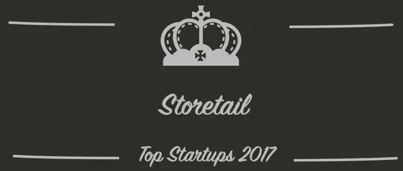 Storetail : une startup à suivre en 2017 (Interview)
