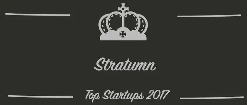 Stratumn : une startup à suivre en 2017 (Présentation)