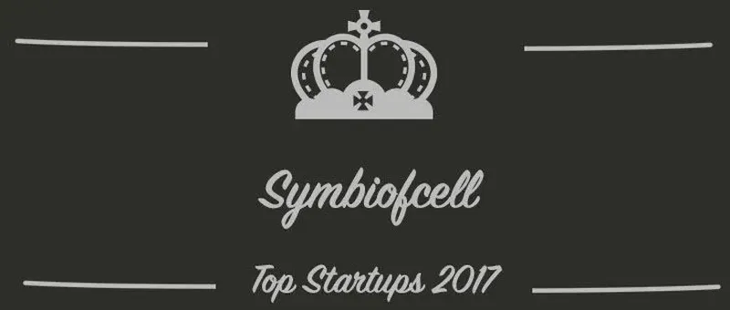 Symbiofcell : une startup à suivre en 2017 (Présentation)