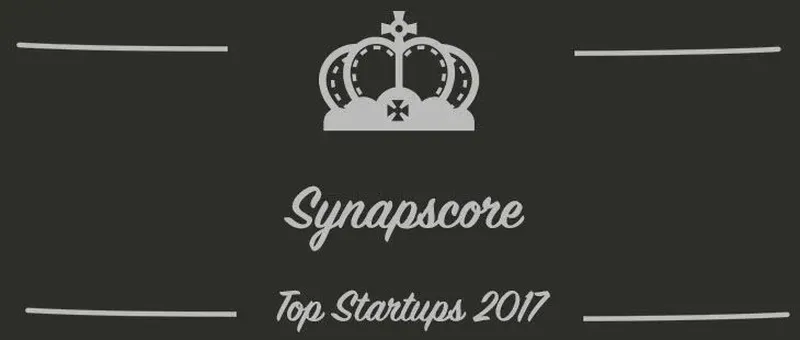 Synapscore : une startup à suivre en 2017 (Interview)