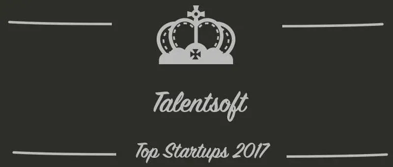 Talentsoft : une startup à suivre en 2017 (Présentation)